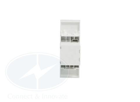 Công tắc chỉnh độ sáng đèn Schneider AvatarOn A M3T1V400DM_WE