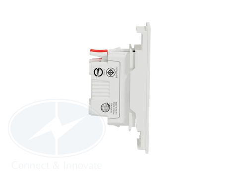 Công tắc 1 chiều 16AX Schneider AvatarOn A M3T31_1F_WE size S