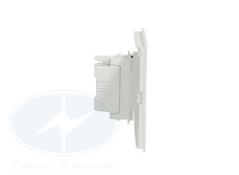 Nút nhấn chuông Schneider AvatarOn A M3T31_HBP_WE 10A size E (3S)