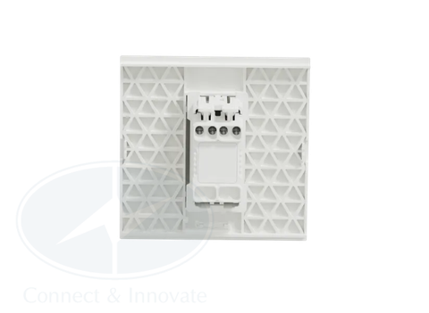 Nút nhấn chuông Schneider AvatarOn A M3T31_HBP_WE 10A size E (3S)