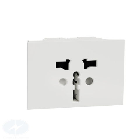 Ổ cắm đa năng Schneider AvatarOn A M3T426_IS_WE 16A size 2S