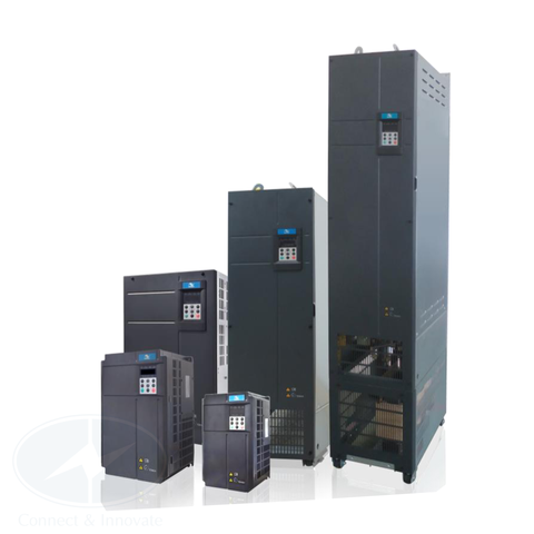 Biến tần Inovance dòng cao cấp MD500 3P 380V