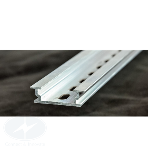 Thanh rail 35mm Togi