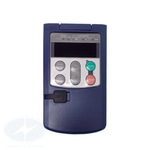 Keypad cho biến tần Fuji Electric