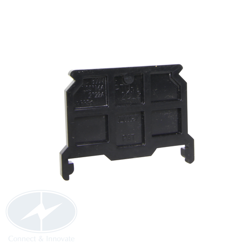 Nắp chặn cho cầu đấu dây Togi dòng PTU