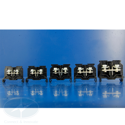 Cầu đấu dây Togi dòng PTU