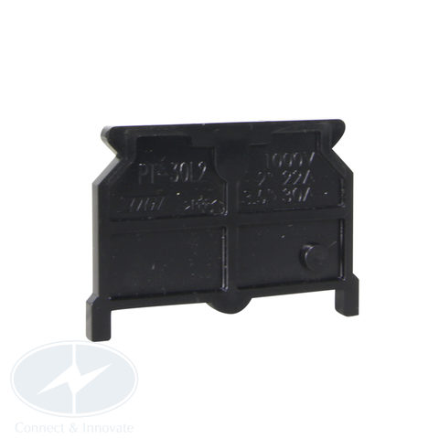 Nắp chặn cho cầu đấu dây Togi dòng PT