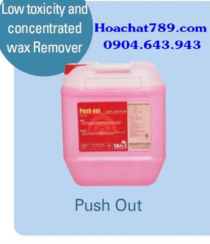 4 Hóa Chất Bóc Tẩy bề mặt sàn cũ, Làm mới bề mặt sàn