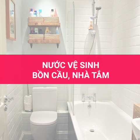 Hóa chất tẩy rửa vệ sinh toilet công nghiệp chuyên dụng Go Star