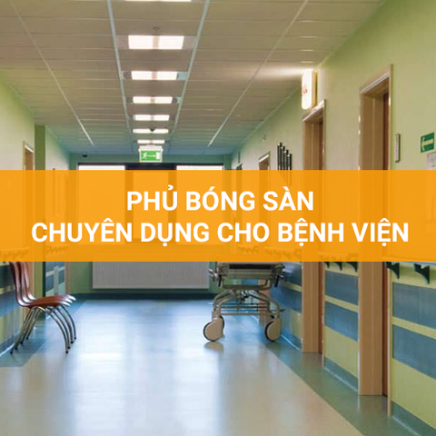 Hóa chất đánh bóng sàn chất lượng vượt trội HOS 3000