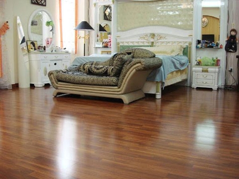 Hóa chất phủ bóng sàn gỗ Breath Wood bán chạy nhất tại Hàn Quốc