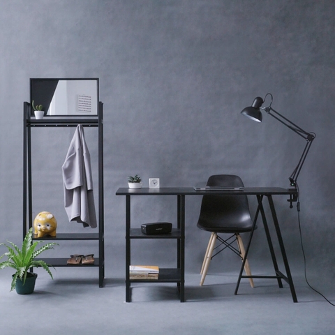 Bộ Bàn Ghế Làm Việc Make My Home Simple 1