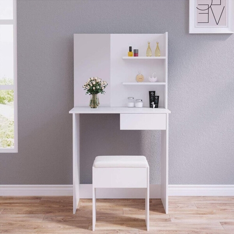 Bàn Trang Điểm Cao Cấp OHAHA-002