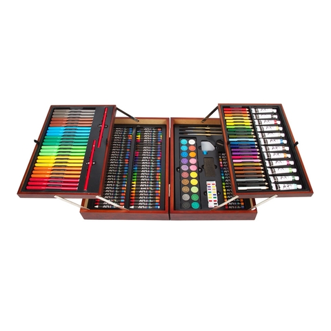 Bộ bút vẽ màu đa năng Maped