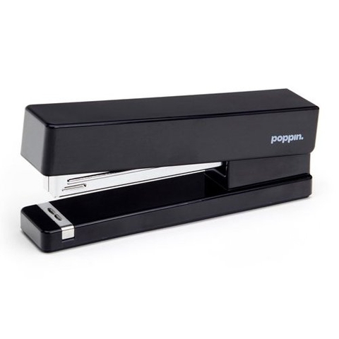Dập Ghim Max đen