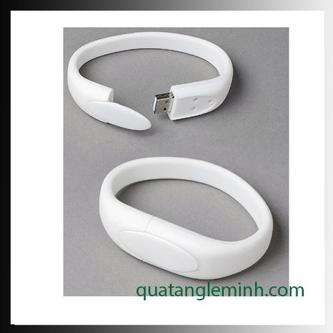USB quà tặng - USB vòng đeo tay 013