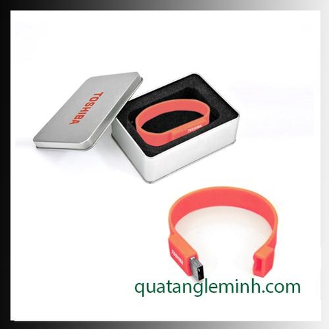 USB quà tặng - USB vòng đeo tay 015