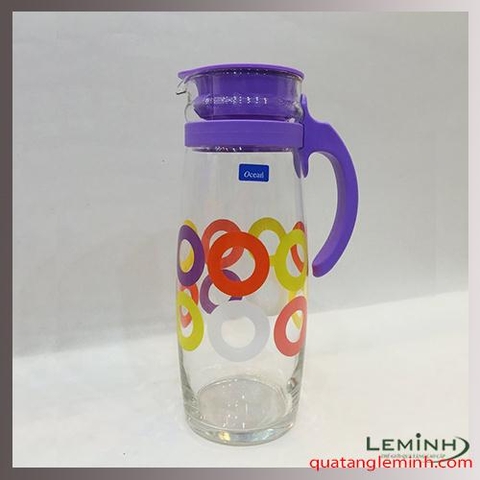 BÌNH DIVANO VÒNG XANH