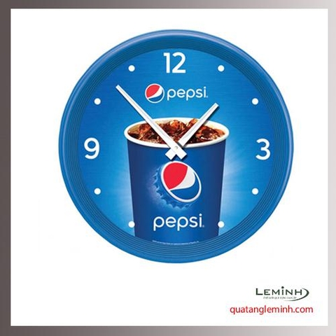 Đồng hồ treo tường 007