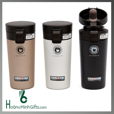 BÌNH CÁCH NHIỆT CÓ KHÓA