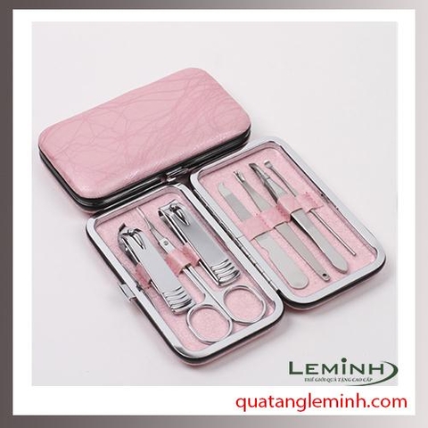 Bộ bấm móng cao cấp - Bộ bấm móng 7 sản phẩm 001