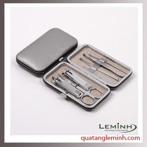 Bộ bấm móng cao cấp - Bộ bấm móng 7 sản phẩm 006