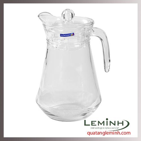 Bình Nước Thủy Tinh Luminarc ARC G2662 (1L)