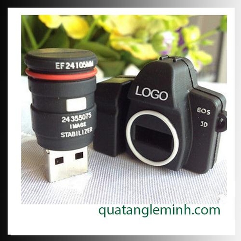 USB quà tặng - USB 3D 035