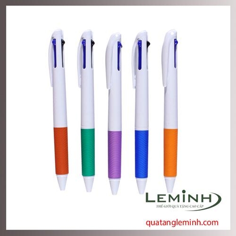 Bút bi quảng cáo - hàng sẵn TN012
