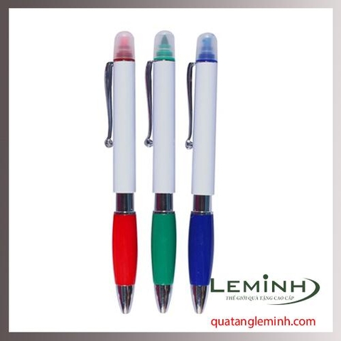 Bút bi quảng cáo - hàng sẵn TN016