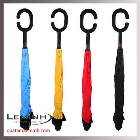 Ô gấp ngược cao cấp - 009