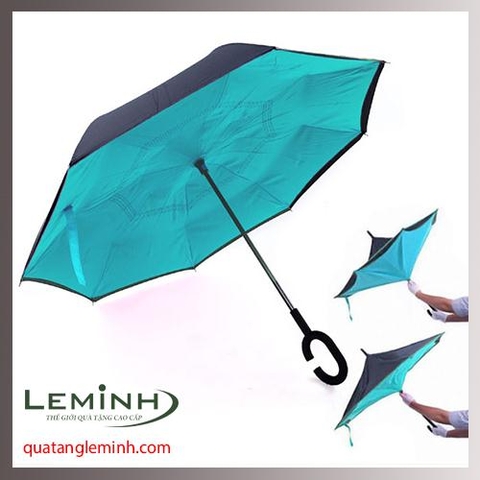 Ô gấp ngược cao cấp - 002