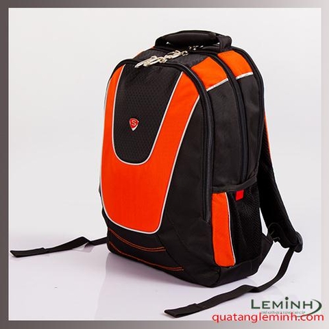 Balo Neo Sunlight 15 Inch - Cam