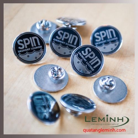 Huy hiệu cài áo - 029