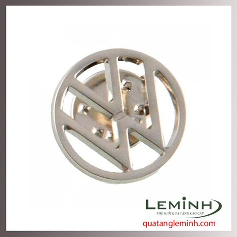 Huy hiệu cài áo - 034
