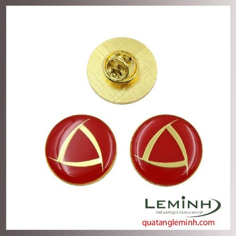 Huy hiệu cài áo - 051