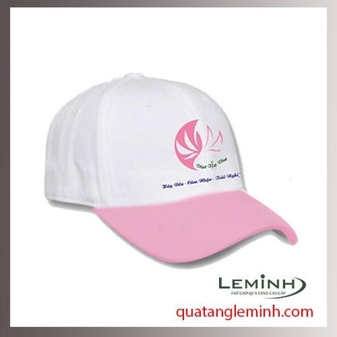 Mũ lưỡi trai - mũ du lịch - mũ quảng cáo 025