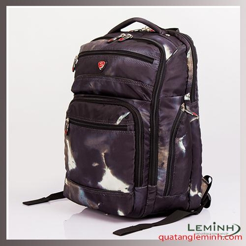 Balo Sport I15 - Camo