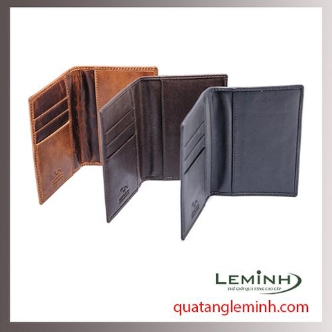 Bao hộ chiếu , ví du lịch chất liệu da, giả da 021