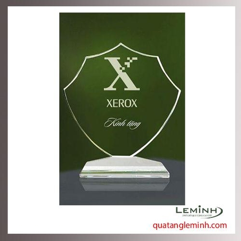 Kỷ niệm chương pha lê 050