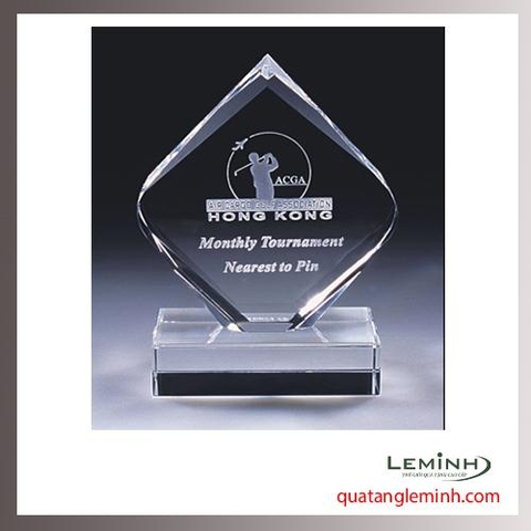 Kỷ niệm chương pha lê 051