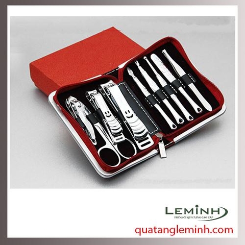 Bộ bấm móng cao cấp - Bộ bấm móng 9 sản phẩm 008