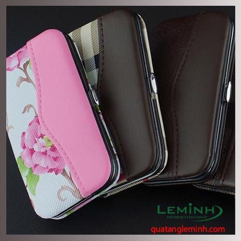 Bộ bấm móng cao cấp 12 sản phẩm