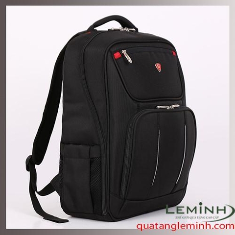 Balo thời trang cao cấp Turbo I15