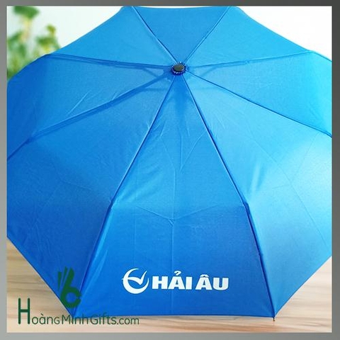 Ô Gấp 3 Tự Động 1 Chiều Cao Cấp - KH Hải Âu