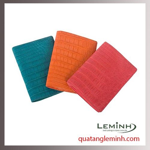 Bao hộ chiếu , ví du lịch chất liệu da, giả da