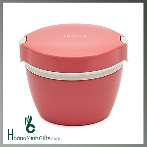 HỘP CƠM GIỮ NHIỆT 620ML