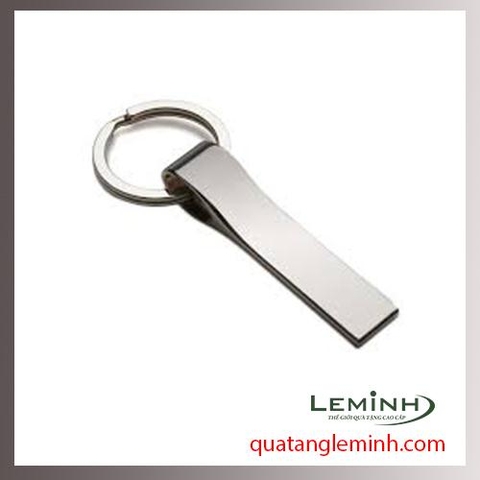 Móc khóa quà tặng - Móc khóa kim loại cao cấp