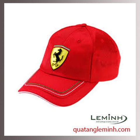 Mũ lưỡi trai - mũ du lịch - mũ quảng cáo