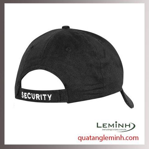 Mũ lưỡi trai - mũ du lịch - mũ quảng cáo